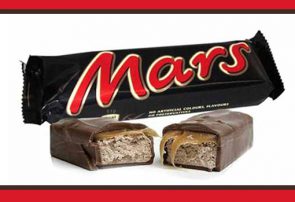 طعم جدید شکلات‌های «مارس» در راه است