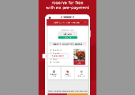 اپلیکیشن eatigo – discounted restaurant reservations