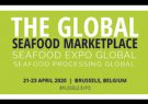 نمایشگاه Seafood Expo Global