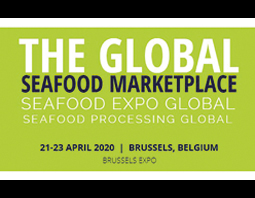 نمایشگاه Seafood Expo Global