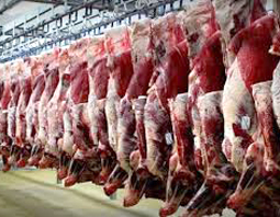 کاهش سرانه مصرف گوشت قرمز به دلیل افزایش قیمت