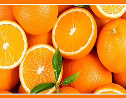 خوردن پرتقال به کاهش چاقی و‌مشکلات قلبی کمک می‌کند