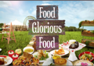 محصولات غذایی «گلوریس» در اختیار خیریه‌ها