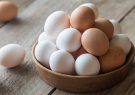 مصرف ۳ تا ۶ تخم مرغ در هفته ریسک بیماری قلبی عروقی را کاهش می‌دهد