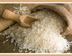 قیمت جهانی برنج به بالاترین سطح ۷ ساله رسید