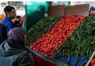 افزایش ۲۰۰۰ تومانی قیمت گوجه فرنگی