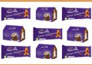 راه‌اندازی کمپین چندرسانه‌ای «Cadbury»