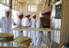 الزامات بهداشتی مبارزه با کرونا در نانوایی‌ها اعلام شد