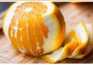 استفاده از پوست پرتقال برای تشخیص سلامت بسته‌های غذایی
