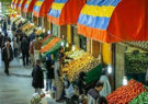 نبض بازار میوه تند می‌تپد / این بار ماه رمضان بهانه است