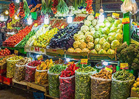 میوه‌های نوبرانه وارد بازار می‌شوند/ لیموترش و سیر همچنان در اوج