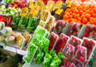 تفاوت‌های عجیب قیمت میوه از شمال تا جنوب پایتخت/ علت اصلی گرانی قیمت میوه در بازار چیست؟