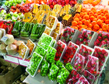 تفاوت‌های عجیب قیمت میوه از شمال تا جنوب پایتخت/ علت اصلی گرانی قیمت میوه در بازار چیست؟