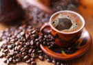 مصرف بیش از اندازه قهوه برای سلامت مضر است
