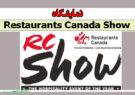 نمایشگاه Restaurants Canada Show