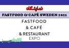 نمایشگاه FASTFOOD & CAFÉ SWEDEN 2021