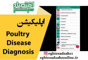 اپلیکیشن Poultry Disease Diagnosis