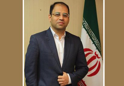 محسن امینی رییس کمیسیون کشاورزی اتاق ایران شد