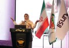 کسب موفقیت برای بانوان ایرانی اراده فولادین می‌طلبد
