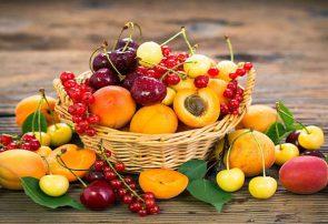 کدام میوه های تابستانی چاق کننده هستند؟