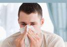 حدود ۴۰ درصد از موارد سرماخوردگی مربوط به آنفلوانزای نوع A است