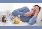آنفلوانزا عموماً میکروبی نیست و آنتی‌بیوتیک لازم ندارد