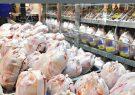 افزایش عرضه قیمت مرغ را کاهش داد