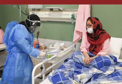 ایران همچنان روزهای بدون فوتی کرونا را ثبت می‌کند