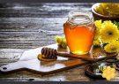 عسل به کاهش قند خون و کلسترول کمک می‌کند
