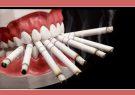 همه سیگارها برای دندان و لثه‌ها مضر هستند
