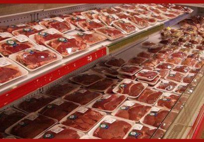 هیچ افزایش قیمتی در گوشت قرمز نداریم