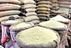 واردات برنج آزاد شد‌