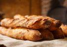 پخت نان باگت در فرانسه با خطر روبه‌رو است