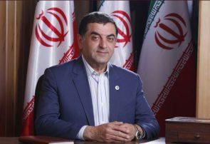 رازقی جهرمی رئیس اتاق مشترک ایران و عمان شد+ ترکیب و آراء