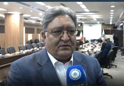 محسن احتشام رئیس اتاق بیرجند: جهش نرخ ارز ناشی از ایجاد محدودیت‌های اشتباه برای صادرکنندگان است