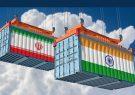 تجارت ایران و هند با رشد ۴۸ درصدی همراه شد