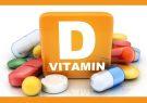 ویتامین D سلاحی در مقابل دیابت نوع۲