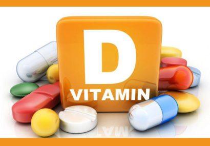 ویتامین D سلاحی در مقابل دیابت نوع۲