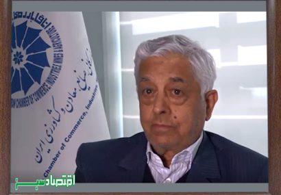 عباس کشاورز، معاون مرکز مطالعات آب اتاق ایران: فرصت برای عبور از بحران آب، بسیار محدود است
