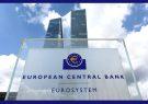 هشدار بانک مرکزی اروپا درباره تورم بالا