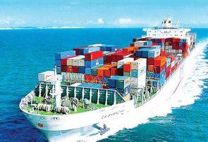 افزایش ۲۰ درصدی صادرات ایران به کشور‌های همسایه