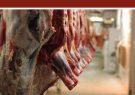 عرضه گوشت قرمز در کشتارگاه‌ها در بهمن ۱۴۰۱ به ٣٩ هزار تن رسید