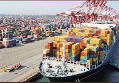 افزایش ۱۰۰ درصدی حجم صادرات به عمان در سال گذشته
