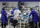 ۱۷ کرونایی دیگر فوت شدند / شناسایی ۳۸۸ بیمار جدید