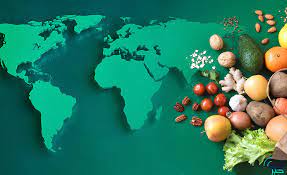 روند کاهشی قیمت جهانی موادغذایی