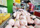 اصلاح قیمت مرغ براساس هزینه‌های تولید در سال جدید اعلام می‌شود