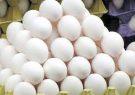 تخم مرغ ۵۰ درصد کمتر از نرخ واقعی عرضه می شود