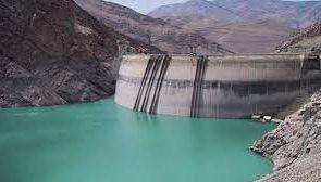 سد های تهران 20درصد آب رفت