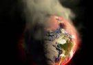 احتمال رکوردشکنی دمای هوای جهان در سال 2023