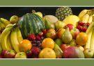گیلاس گران ترین و هندوانه ارزان ترین میوه بازار + جدول